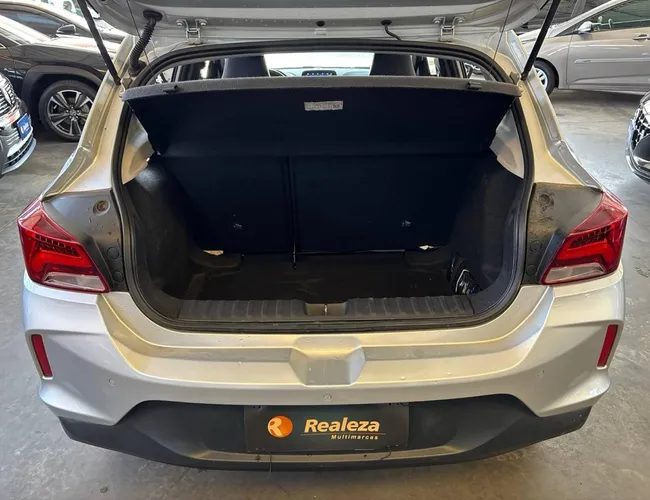 Imagem 13 – Onix 2023 1.0 Turbo Flex Premier Automático