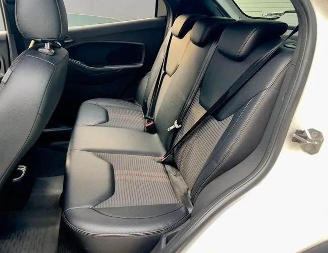 Imagem 16 – Ka 2019 1.5 Ti-Vct Flex Freestyle Manual