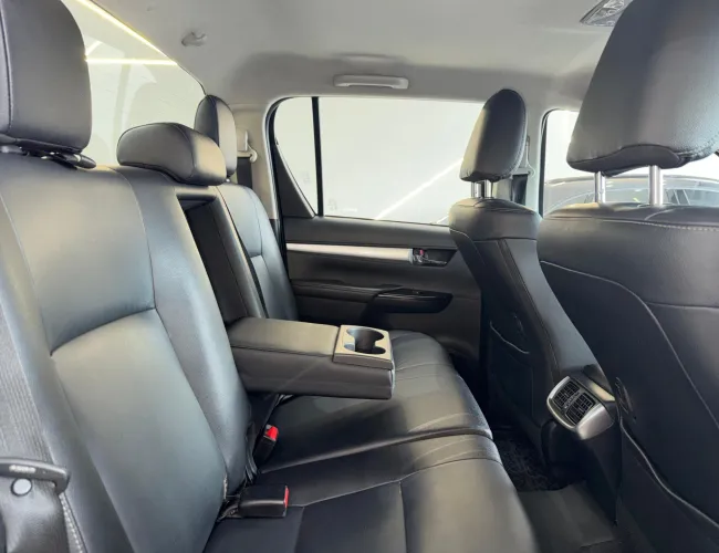 Imagem 14 – Hilux 2016 2.8 Srx 4X4 Cd 16V Diesel 4P Automático