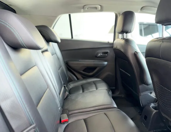 Imagem 13 – Tracker 2014 1.8 Mpfi Ltz 4X2 16V Flex 4P Automático