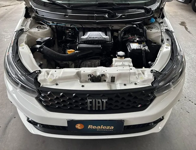 Imagem 15 – Argo 2021 1.0 Firefly Flex Drive Manual