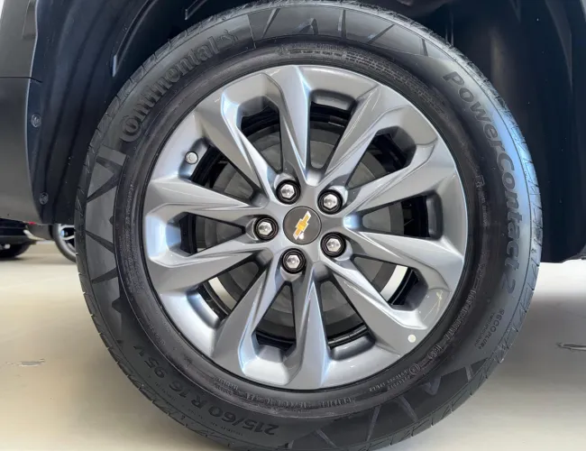 Imagem 19 – Montana 2023 1.2 Turbo Flex Lt Manual