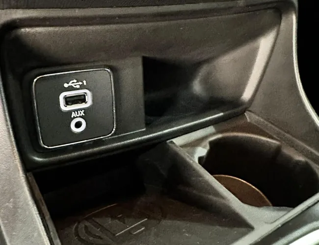 Imagem 14 – Strada 2026 1.3 Firefly Flex Volcano Cd Cvt