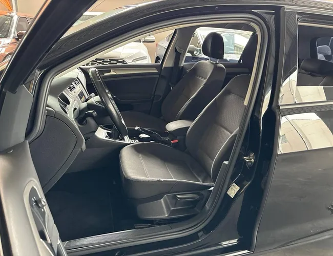 Imagem 9 – Golf 2017 1.0 Tsi Comfortline 12V Total Flex 4P Manual