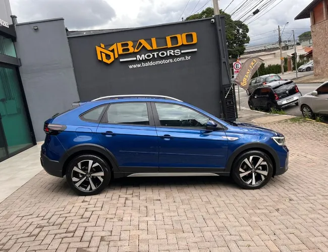 Imagem 12 – Nivus 2022 1.0 200 Tsi Total Flex Highline Automático