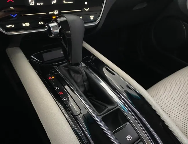 Imagem 14 – Hr-V 2020 1.8 16V Flex Ex 4P Automático