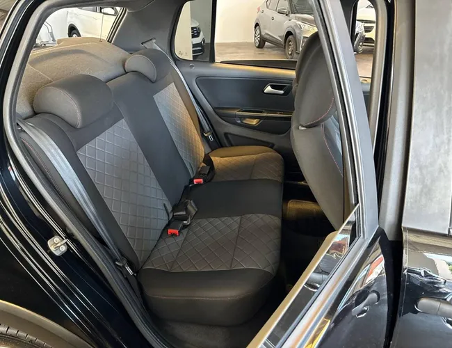 Imagem 12 – Fox 2019 1.6 Msi Total Flex Xtreme 4P Manual