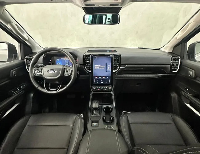 Imagem 9 – Ranger 2024 3.0 V6 Turbo Diesel Cd Limited 4X4 Automático
