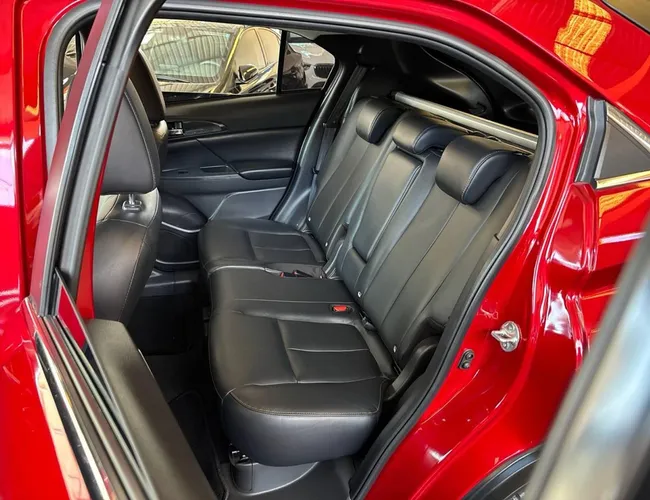 Imagem 11 – Eclipse Cross 2020 1.5 Mivec Turbo Gasolina Hpe-S Outdoor S-Awc Cvt