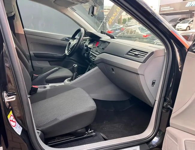 Imagem 11 – Polo 2019 1.0 Mpi Total Flex Manual