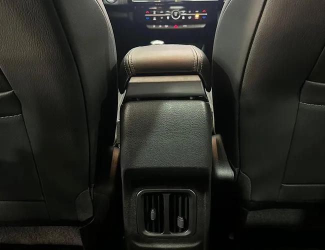 Imagem 14 – Rampage 2025 2.0 Hurricane 4 Turbo Gasolina Rebel 4X4 Automático