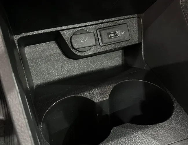 Imagem 16 – Saveiro 2024 1.6 Msi Robust Cs 16V Flex 2P Manual