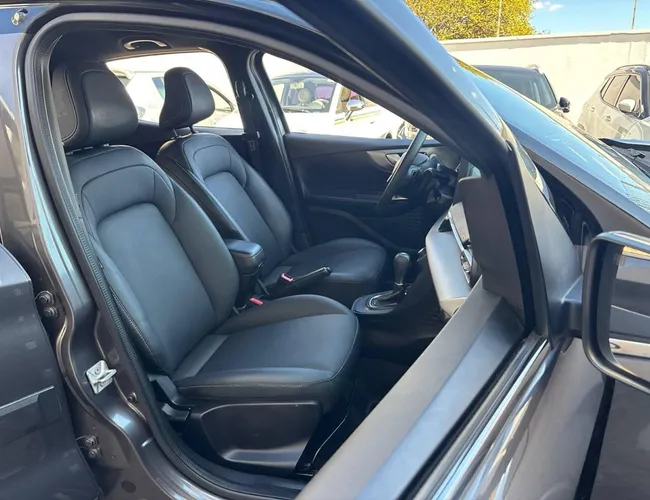 Imagem 13 – Pulse 2024 1.0 Turbo 200 Flex Impetus Cvt