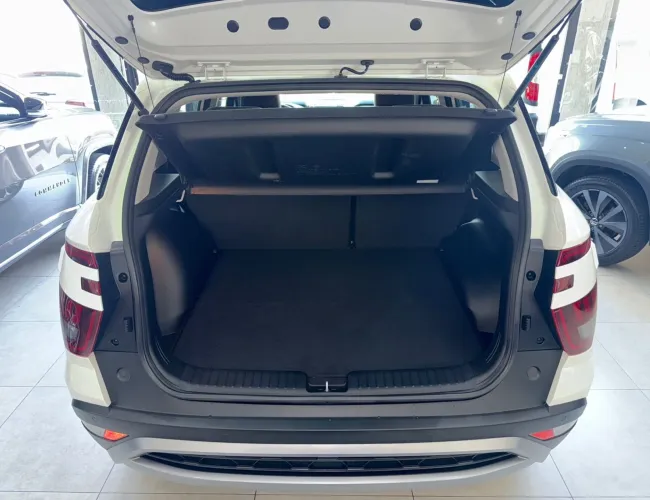 Imagem 7 – Creta 2025 1.0 Tgdi Flex Limited Automático