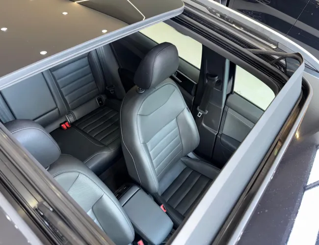 Imagem 15 – Taos 2022 1.4 250 Tsi Total Flex Highline Automático