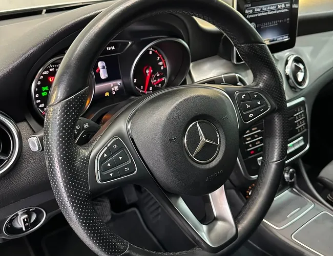 Imagem 21 – Gla 2019 Gla 200 Night 1.6. Tb 16V Flex Aut.