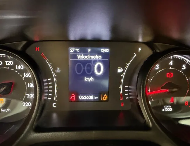 Imagem 16 – Fastback 2023 1.0 Turbo 200 Flex Audace Cvt