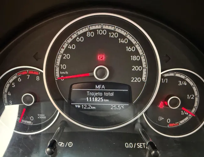 Imagem 12 – Up 2019 1.0 Tsi Pepper 12V Flex 4P Manual