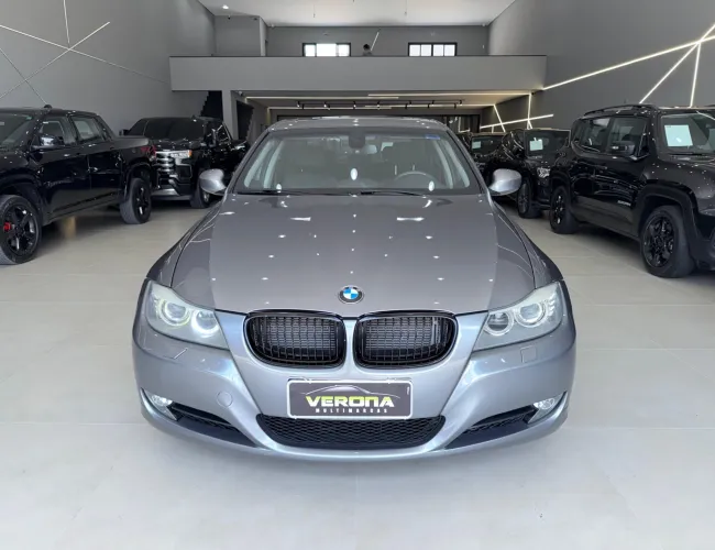 Imagem 5 – 325I 2011 2.5 Sedan 24V Gasolina 4P Automático