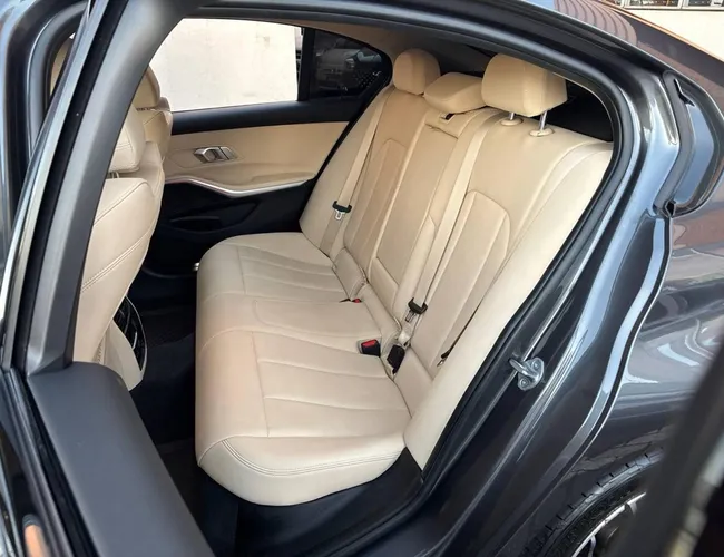 Imagem 11 – 320I 2020 2.0 16V Turbo Gasolina Sport Gp Automático