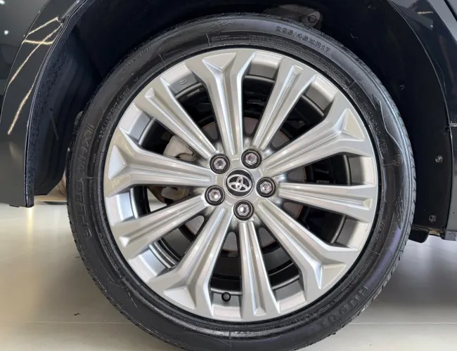 Imagem 17 – Corolla 2023 1.8 Vvt-I Hybrid Flex Altis Cvt