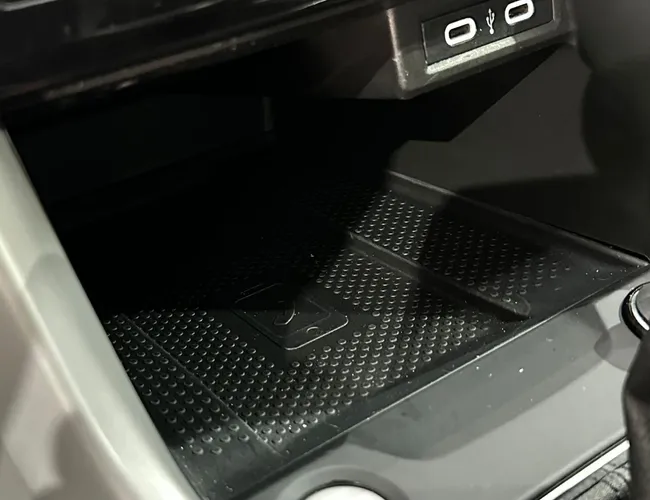 Imagem 17 – T-Cross 2025 1.0 200 Tsi Total Flex Comfortline Automático