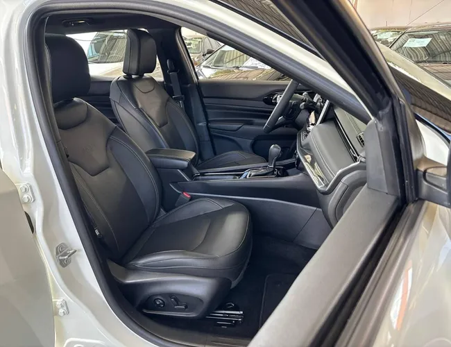 Imagem 13 – Compass 2023 1.3 T270 Turbo Flex S At6