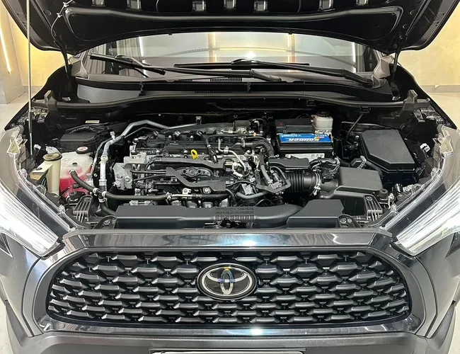 Imagem 24 – Corolla 2023 Corolla Cross Xre 2.0 16V Flex Aut.