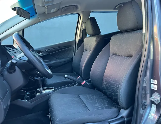 Imagem 11 – Fit 2015 1.5 Ex 16V Flex 4P Automático