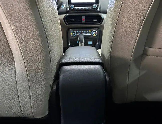 Imagem 14 – Ecosport 2020 Ecosport Titanium 1.5 12V Flex 5P Aut.