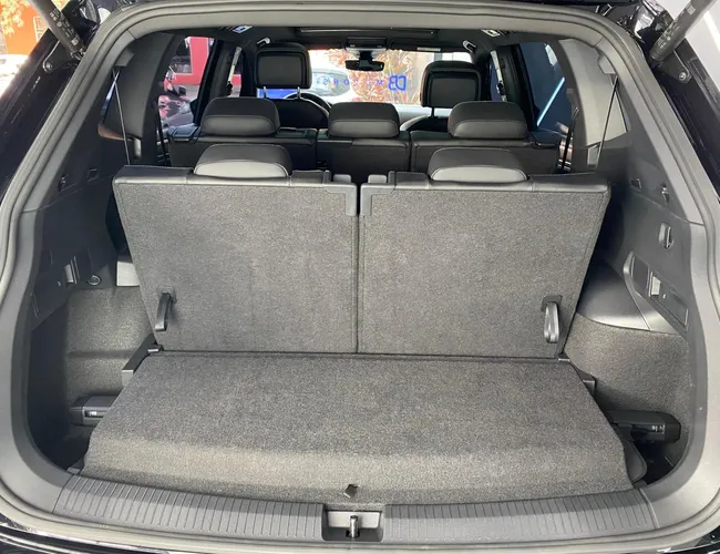 Imagem 18 – Tiguan 2024 2.0 300 Tsi Gasolina Allspace R-Line Automático