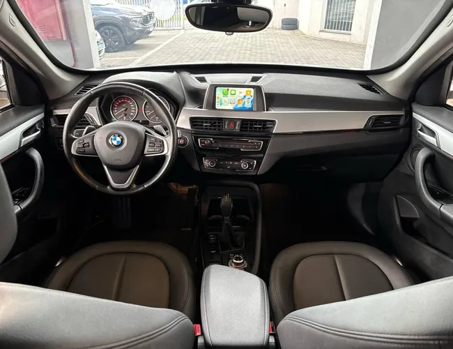 Imagem 6 – X1 2016 2.0 16V Turbo Activeflex Sdrive20i 4P Automático