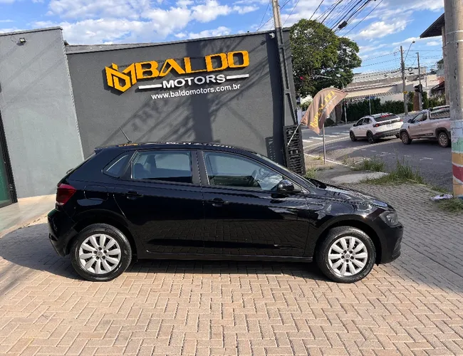 Imagem 8 – Polo 2020 1.0 Mpi Total Flex Manual