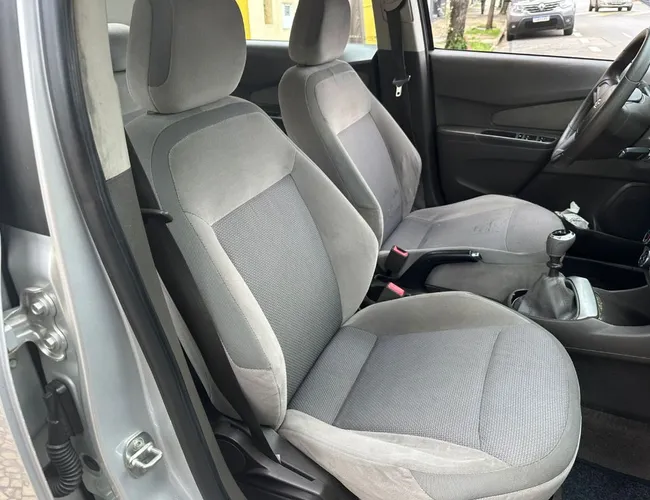 Imagem 6 – Cobalt 2013 1.4 Sfi Ltz 8V Flex 4P Manual