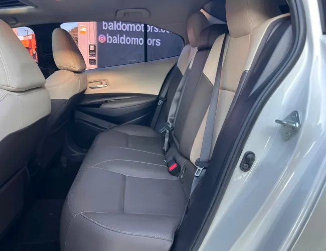 Imagem 15 – Corolla 2020 2.0 Vvt-Ie Flex Altis Direct Shift