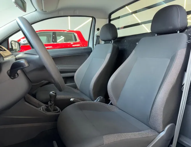 Imagem 9 – Saveiro 2025 1.6 Msi Trendline Cs 16V Flex 2P Manual