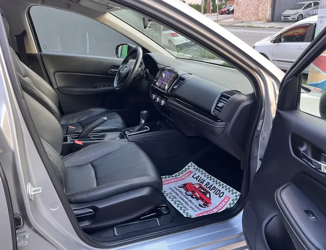 Imagem 12 – City 2022 1.5 I-Vtec Flex Hatch Exl Cvt