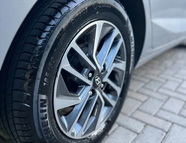Imagem 17 – Hb20s 2021 1.6 16V Flex Vision Automático
