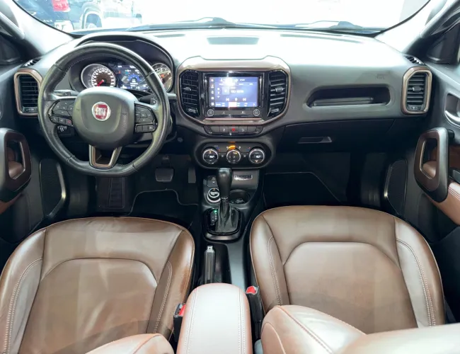 Imagem 7 – Toro 2021 2.0 16V Turbo Diesel Ranch 4Wd At9