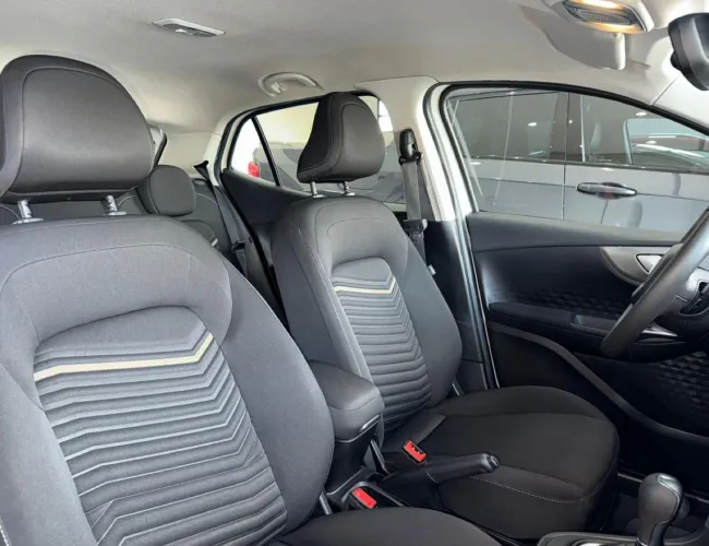 Imagem 14 – Pulse 2023 1.0 Turbo 200 Flex Audace Cvt