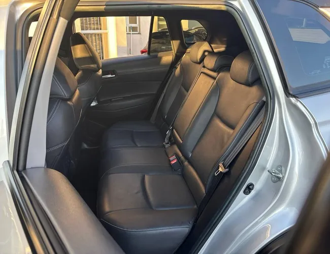 Imagem 10 – Corolla Cross 2023 2.0 Vvt-Ie Flex Xre Direct Shift