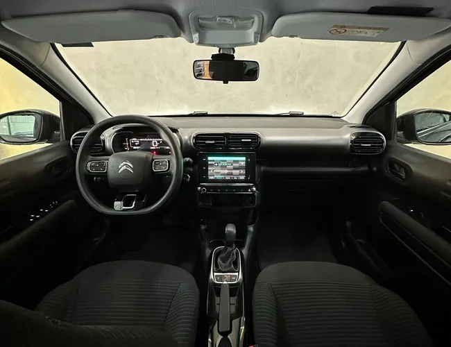 Imagem 9 – C4 2020 C4 Cactus Feel 1.6 16V Flex Aut.