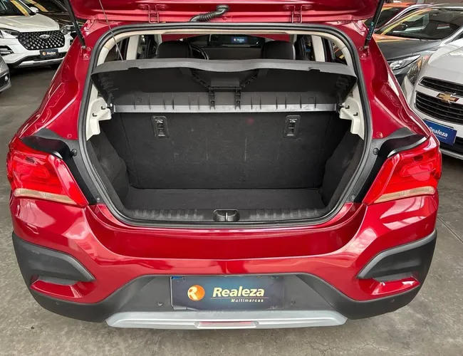 Imagem 14 – Onix 2018 1.4 Mpfi Activ 8V Flex 4P Automático