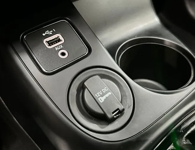 Imagem 16 – Toro 2021 1.8 16V Evo Flex Freedom At6