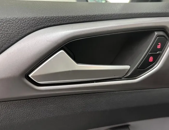 Imagem 19 – T-Cross 2025 1.0 200 Tsi Total Flex Automático