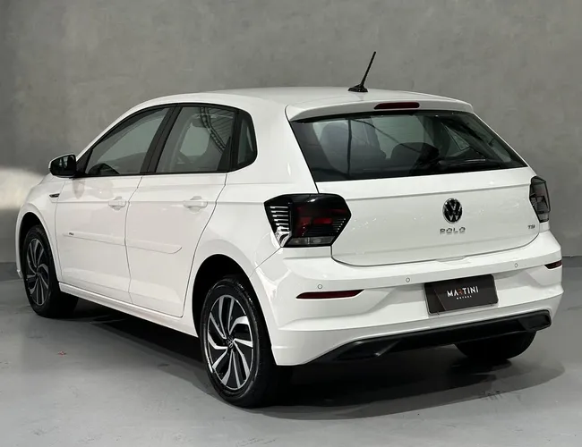 Imagem 6 – Polo 2023 1.0 170 Tsi Highline Automático
