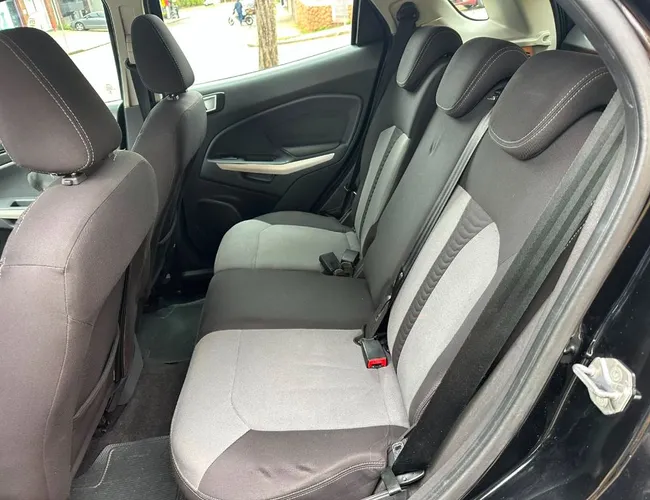 Imagem 7 – Ecosport 2013 1.6 Freestyle 16V Flex 4P Manual