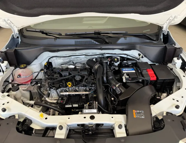 Imagem 20 – Montana 2023 1.2 Turbo Flex Lt Manual