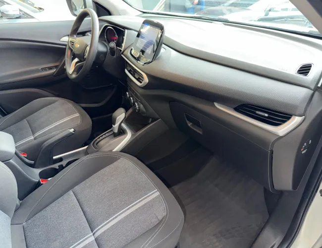 Imagem 15 – Tracker 2023 1.0 Turbo Flex Lt Automático