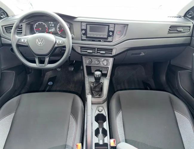 Imagem 10 – Polo 2024 1.0 Mpi Track Manual